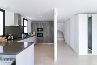 Thumbnail von Benahavis Villa ES125370