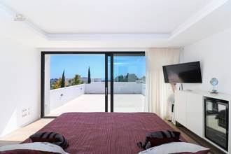 Thumbnail von Benahavis Villa ES125370