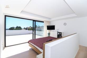 Thumbnail von Benahavis Villa ES125370