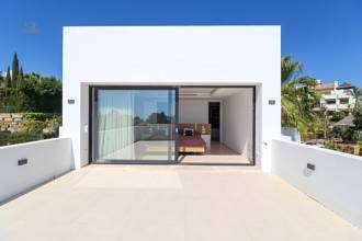 Thumbnail von Benahavis Villa ES125370