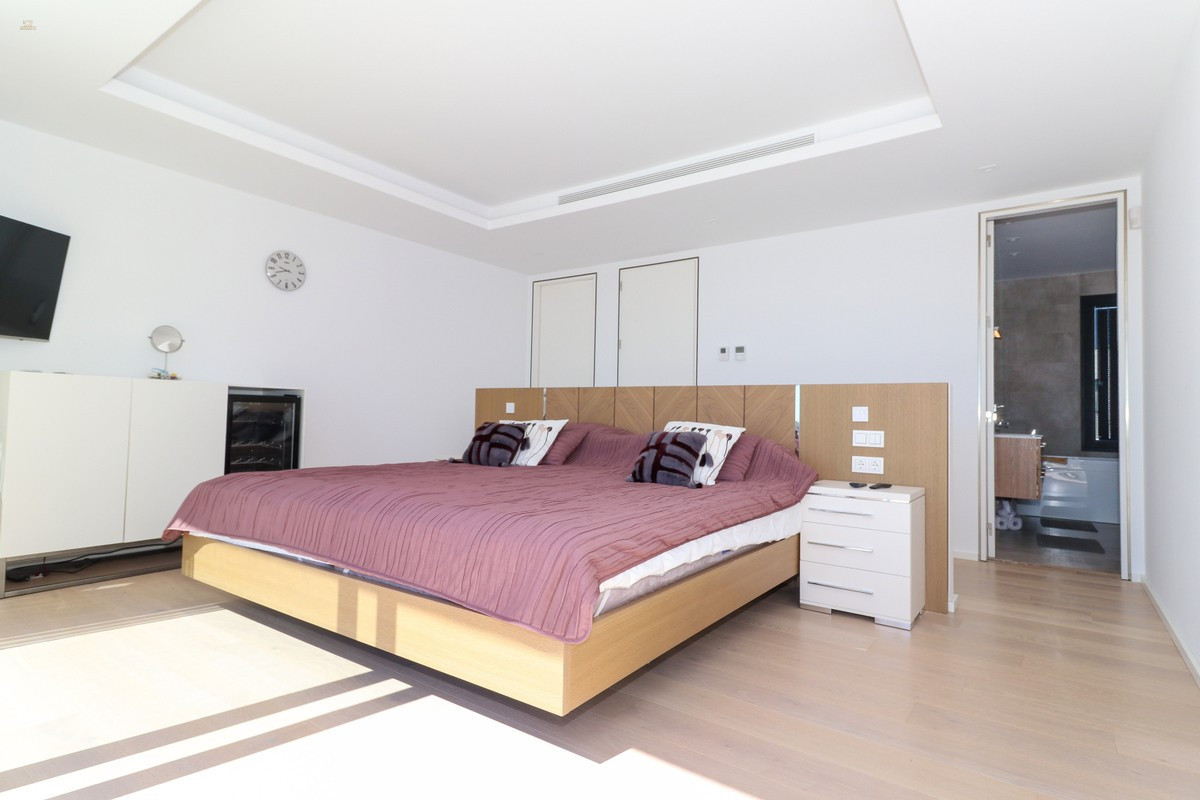 Thumbnail von Benahavis Villa ES125370