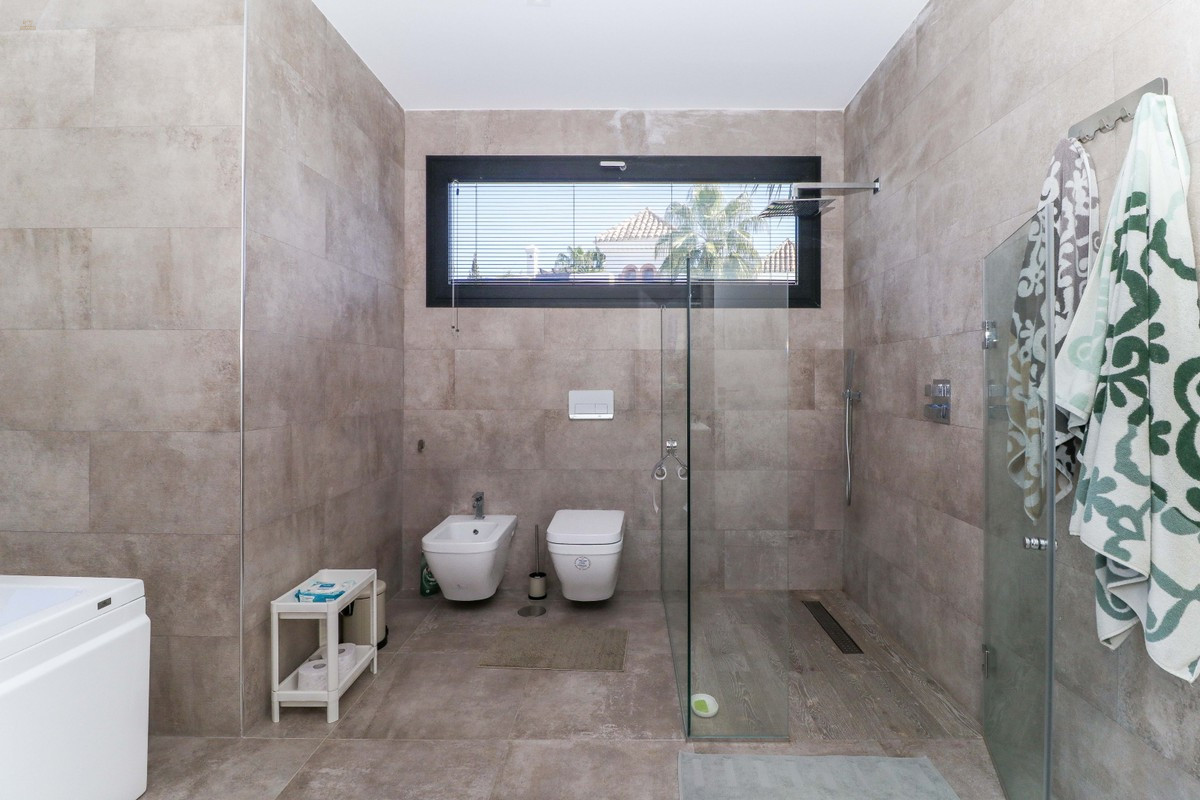 Thumbnail von Benahavis Villa ES125370