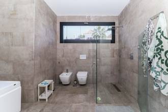 Thumbnail von Benahavis Villa ES125370