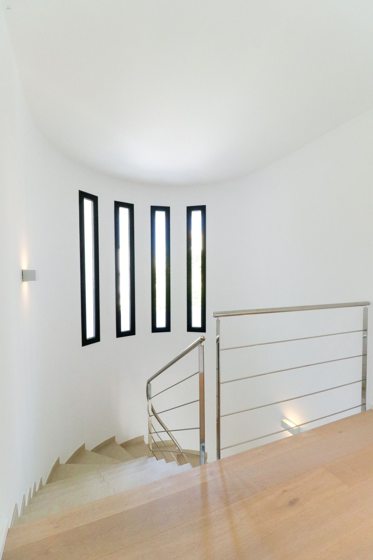 Thumbnail von Benahavis Villa ES125370