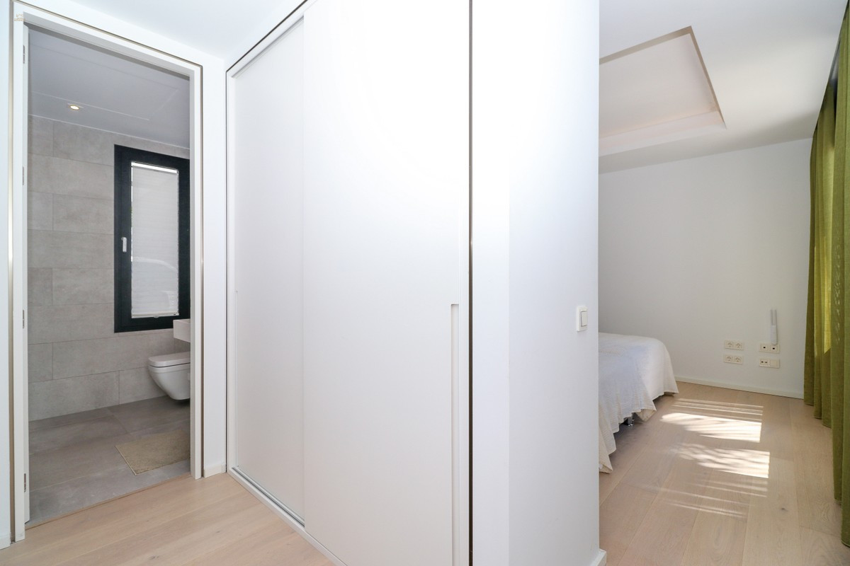 Thumbnail von Benahavis Villa ES125370