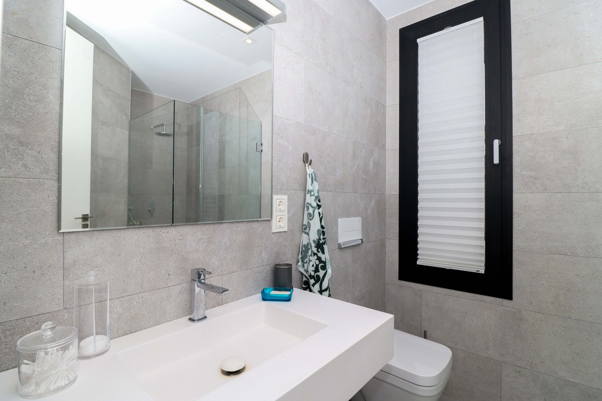 Thumbnail von Benahavis Villa ES125370