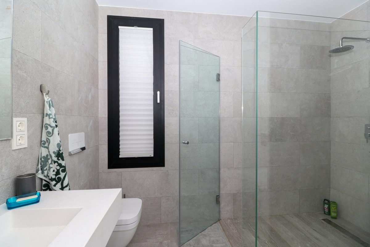 Thumbnail von Benahavis Villa ES125370