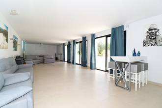 Thumbnail von Benahavis Villa ES125370