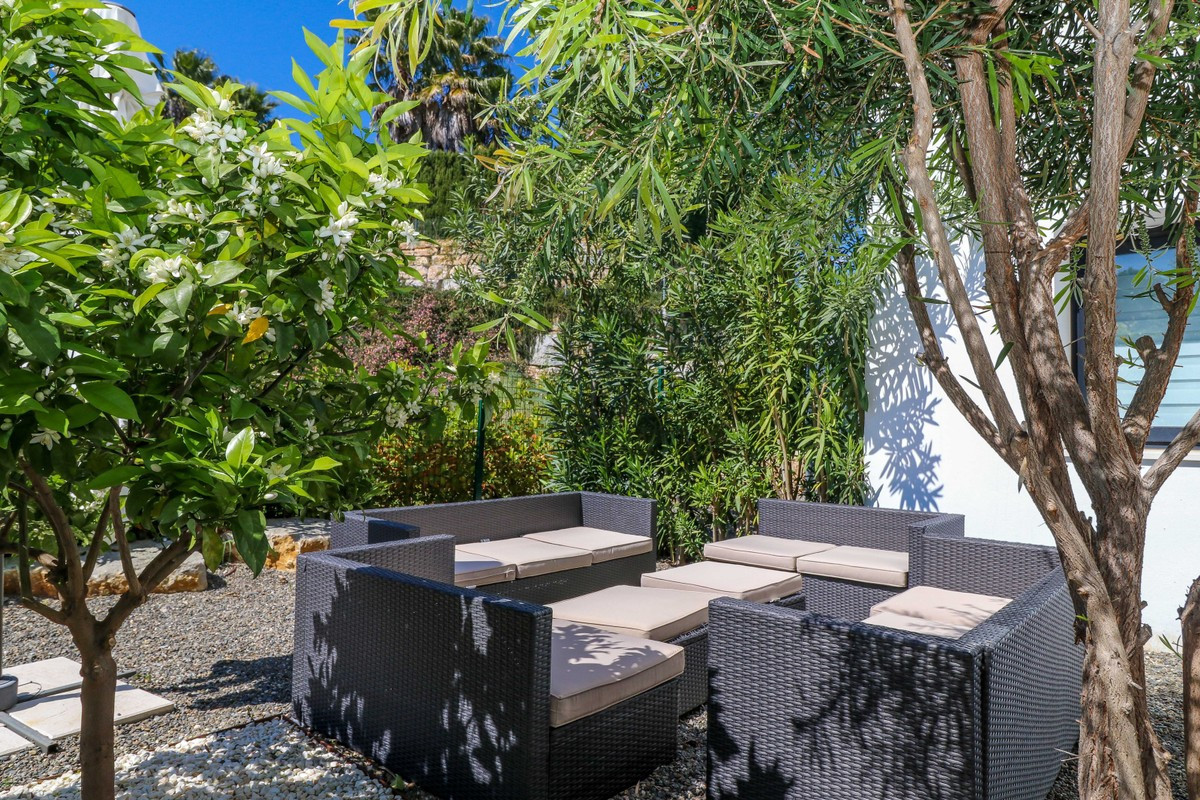 Thumbnail von Benahavis Villa ES125370