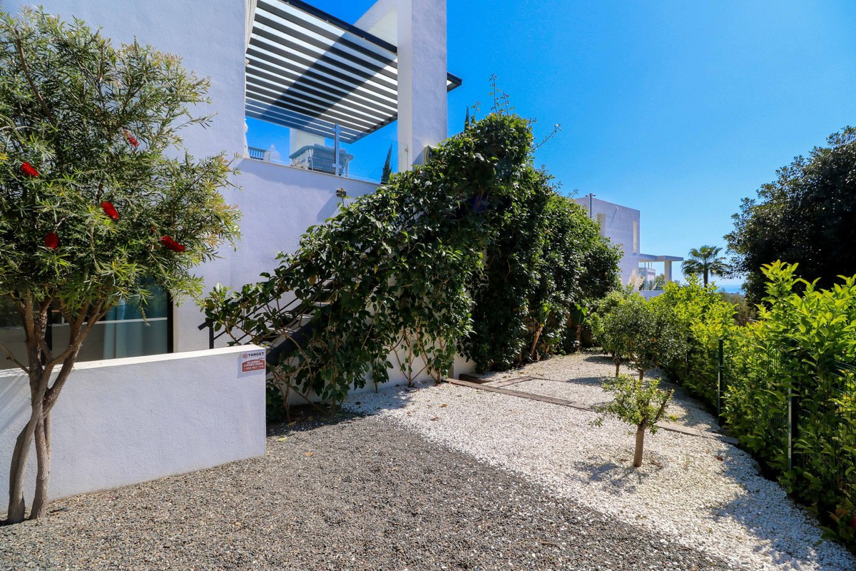 Thumbnail von Benahavis Villa ES125370