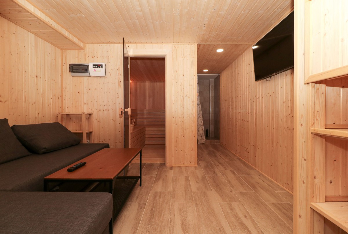 Thumbnail von Benahavis Villa ES125370