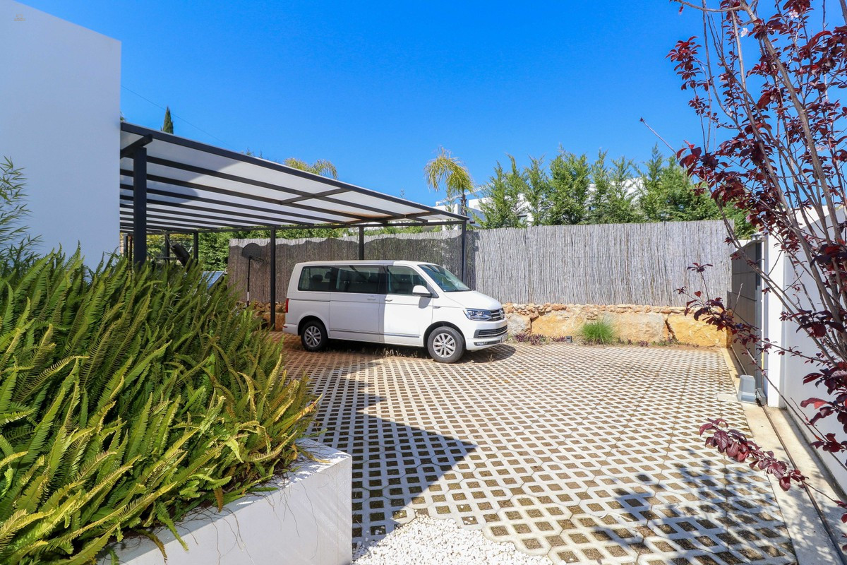 Thumbnail von Benahavis Villa ES125370