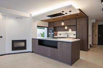 Thumbnail von Marbella Villa ES135372