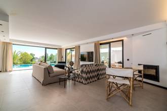 Thumbnail von Marbella Villa ES135372