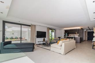 Thumbnail von Marbella Villa ES135372