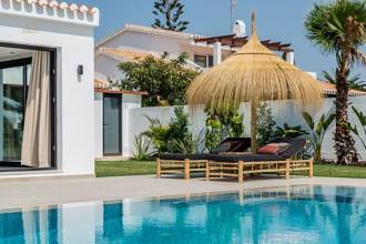 Thumbnail von Marbella Villa ES135372