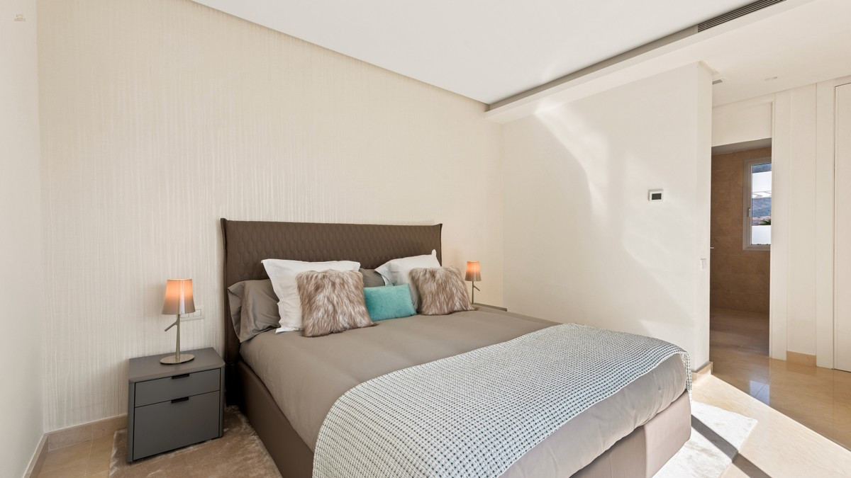 Thumbnail von Marbella Villa ES125373