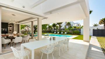 Thumbnail von Marbella Villa ES125373