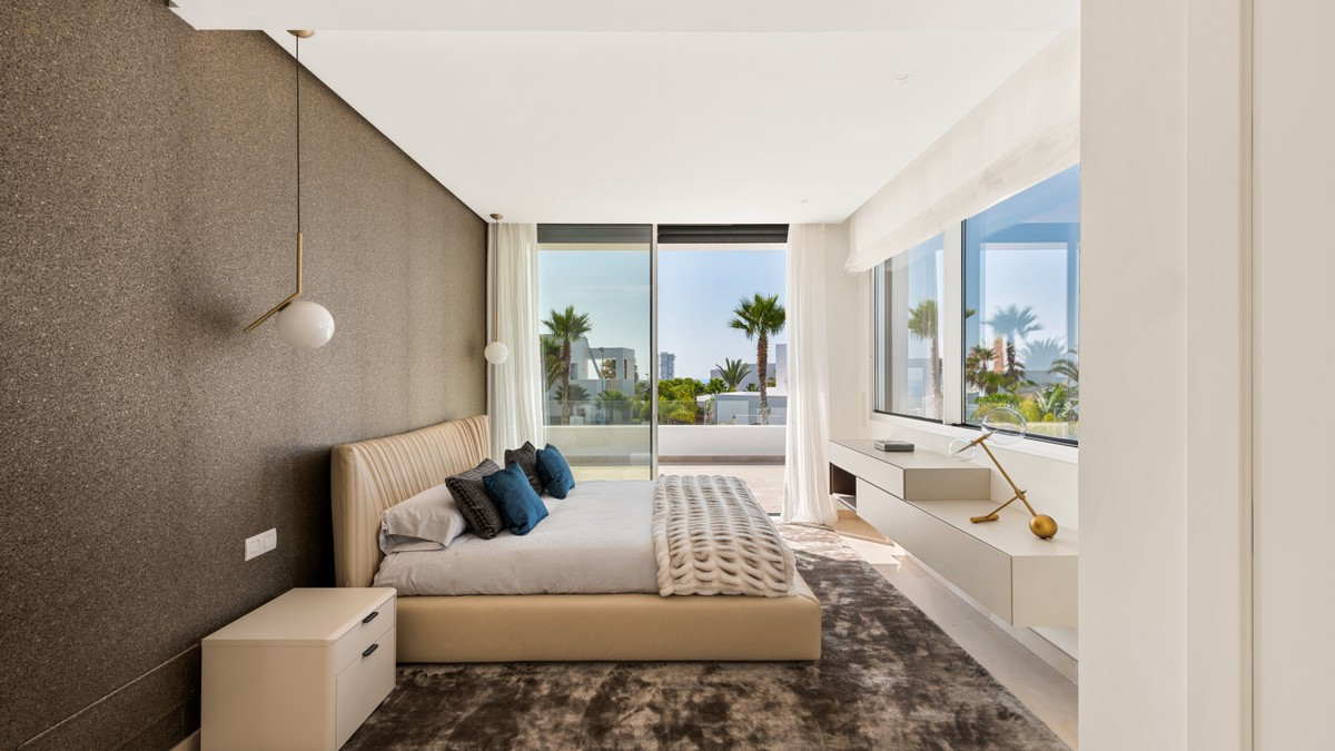 Thumbnail von Marbella Villa ES125373