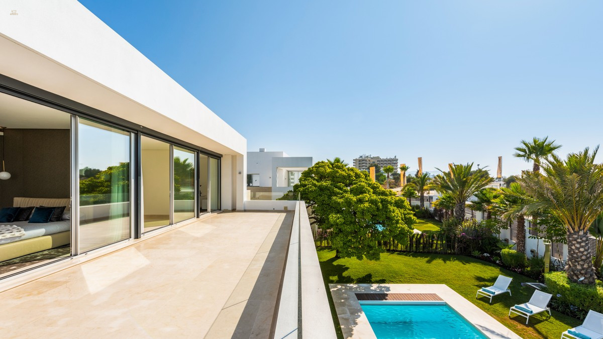 Thumbnail von Marbella Villa ES125373