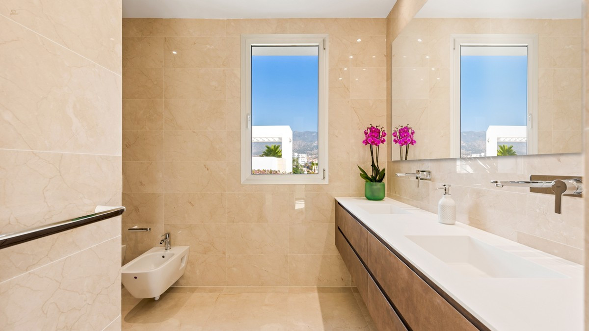 Thumbnail von Marbella Villa ES125373