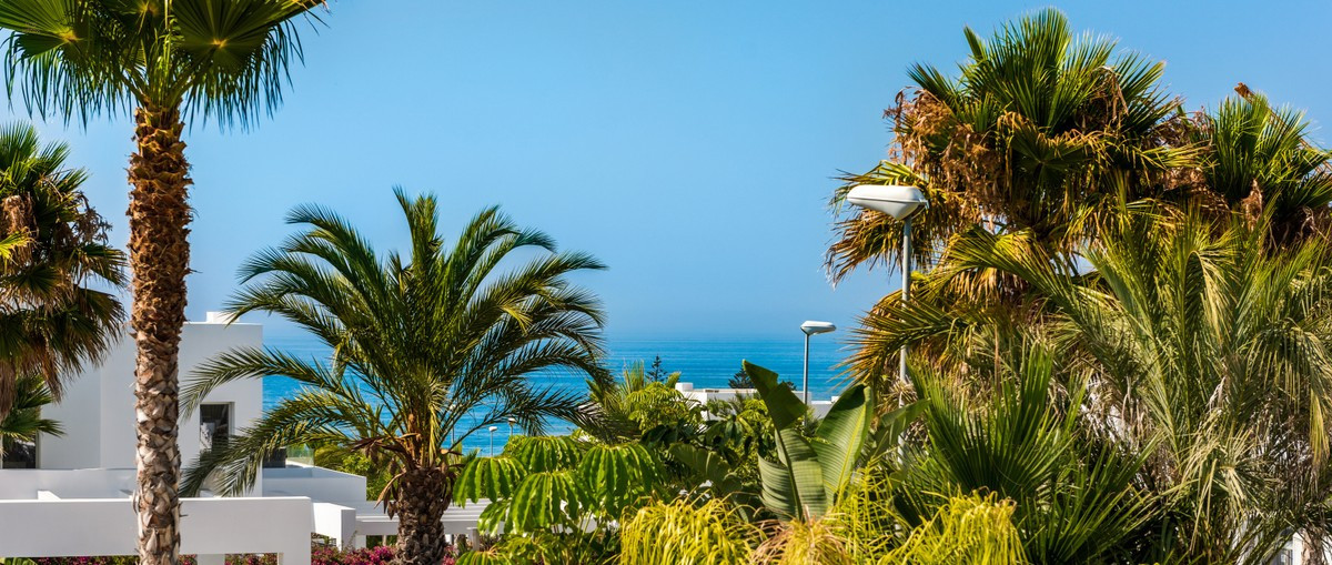 Thumbnail von Marbella Villa ES125373