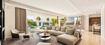 Thumbnail von Marbella Villa ES125373