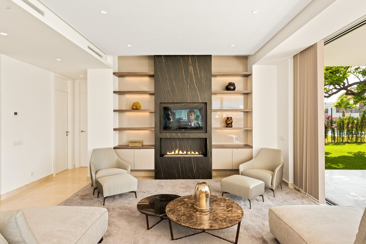 Thumbnail von Marbella Villa ES125373