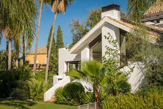 Thumbnail von Marbella Villa ES125104