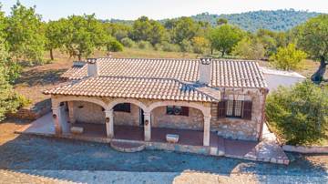 Thumbnail von Artà Villa ES124945