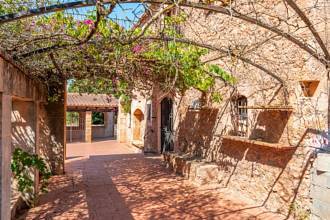 Thumbnail von Artà Villa ES124945