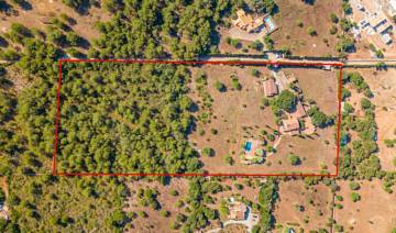 Thumbnail von Artà Villa ES124945