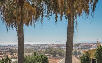 Thumbnail von Marbella Villa ES124781
