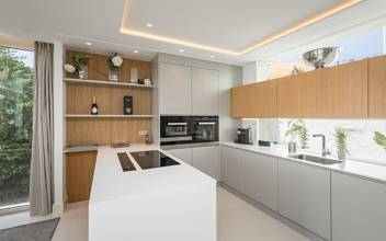 Thumbnail von Marbella Villa ES124781