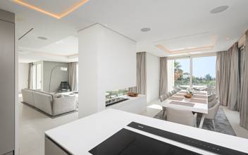 Thumbnail von Marbella Villa ES124781