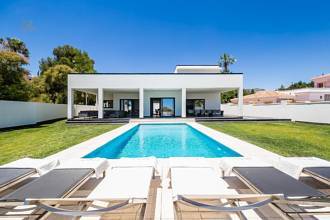 Thumbnail von Benalmadena Villa ES124795