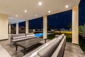 Thumbnail von Benalmadena Villa ES124795