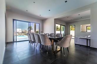 Thumbnail von Benalmadena Villa ES124795