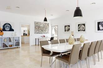 Thumbnail von Sotogrande Alto Villa ES124684