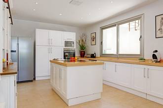 Thumbnail von Sotogrande Alto Villa ES124684