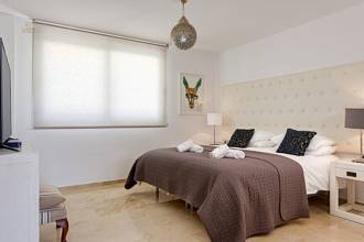 Thumbnail von Sotogrande Alto Villa ES124684