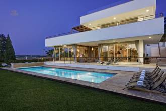 Thumbnail von Sotogrande Alto Villa ES124684