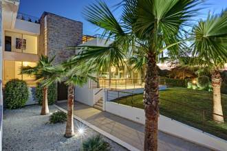 Thumbnail von Sotogrande Alto Villa ES124684