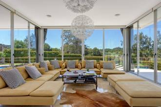 Thumbnail von Sotogrande Alto Villa ES124684