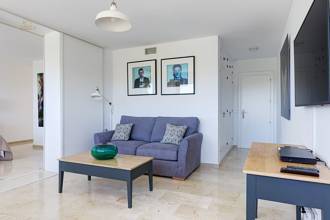 Thumbnail von Sotogrande Alto Villa ES124684