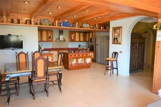 Thumbnail von Benahavís Villa ES132503