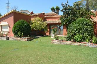 Thumbnail von Benahavís Villa ES132503