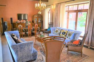 Thumbnail von Benahavís Villa ES132503