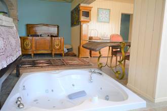 Thumbnail von Benahavís Villa ES132503