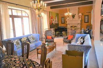 Thumbnail von Benahavís Villa ES132503